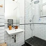 Floor Industrial With A River View *
