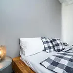Floor Industrial With A River View * Praha