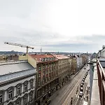 Floor Industrial With A River View *