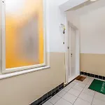 Floor Industrial With A River View Apartmán Praha