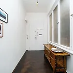 Floor Industrial With A River View Apartment Prague