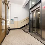 Apartment Floor Industrial With A River View *